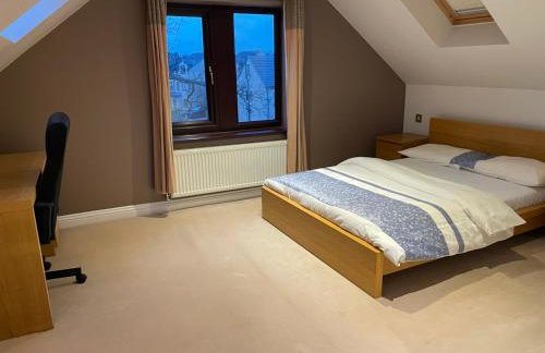 Executive Residence - Yorkshire Staycation Home - Foto 16