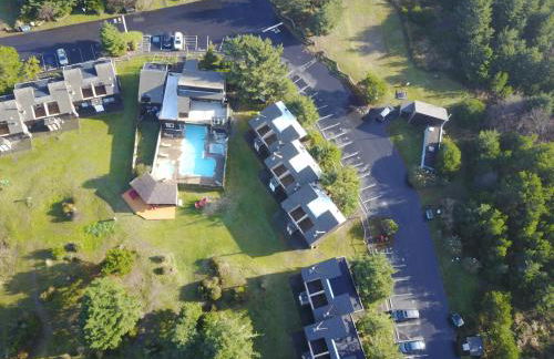 Surfcrest Resort - Foto 12