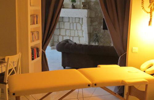 L'écrin de Najatte - Foto 7