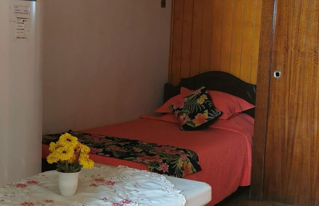 Mataveri Inn - Photo 11