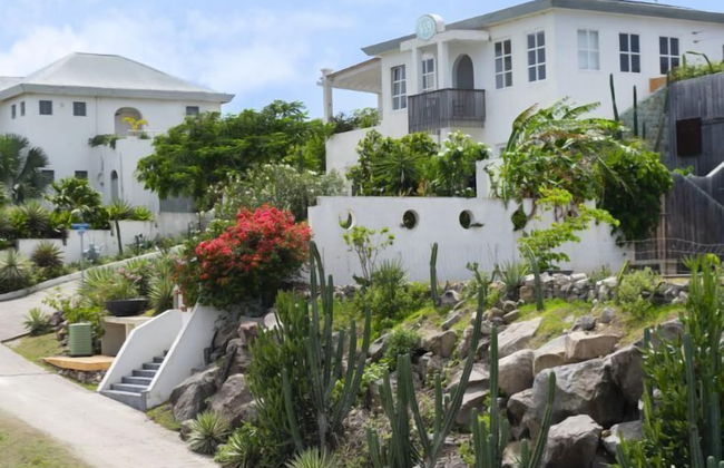 Whale Tails Hotel - Foto 63