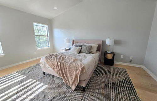 Renovated 4BR 6 Bed 3 and a half Bath Near DFW Airport - Foto 27