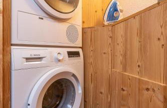 Val Thorens - Cosy Duplex Silveralp 004 - Foto 21