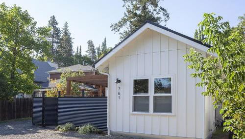 Cozy Modern Cottage - Foto 5