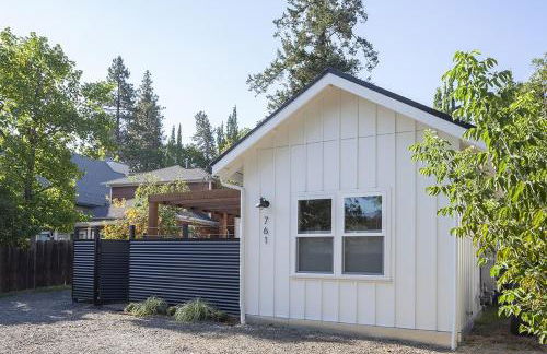 Cozy Modern Cottage - Foto 5