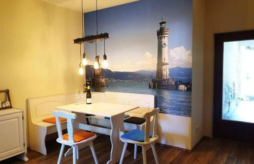 FeWo am Aeschacher Ufer - Foto 8