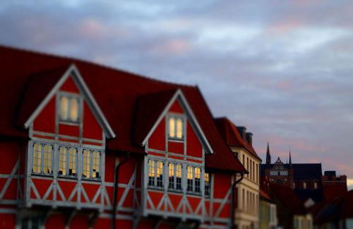 Altstadthaus TimpeTe - Foto 32