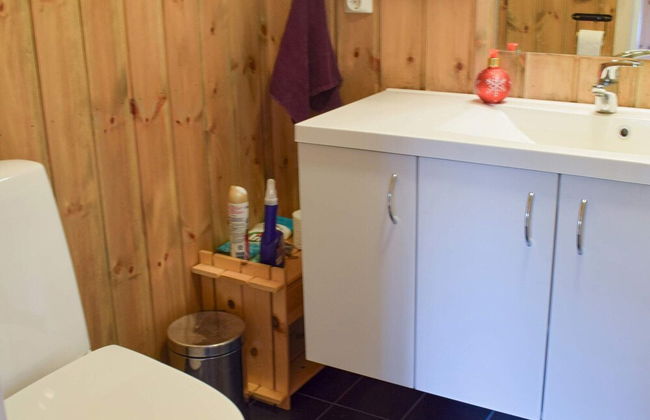 7 Person Holiday Home in Nesbyen - Foto 9