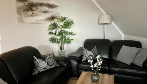 NEU! FeWo Flussland nähe SPO - Foto 2