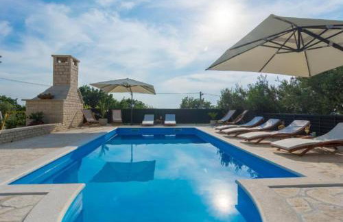 Six Bedroom Holiday House With Pool - Foto 37