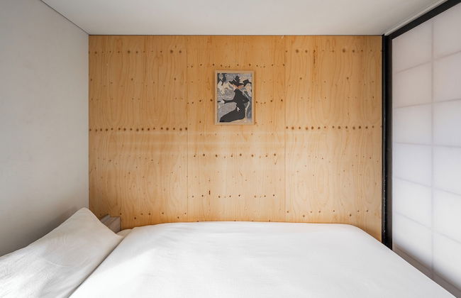 TOWNHOUSE ASAHIKAWA - Foto 21