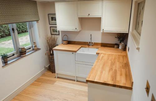 Stunning New Forest Country House - Abbot's Well for up to 10 guests - Foto 17