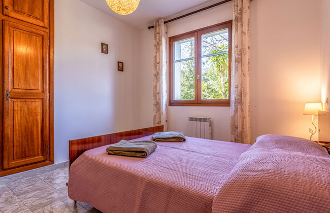 Casa Antoinette - Foto 14