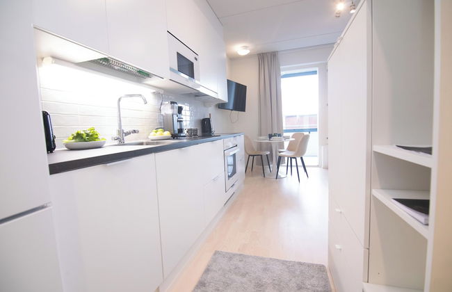 Rahulihomes Jyväskylä - Foto 43