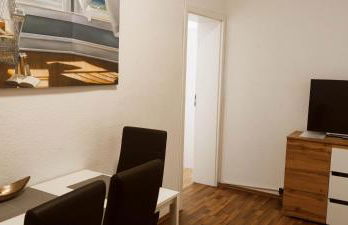 Othman Appartements Pfarrstraße 54, EG - Foto 22