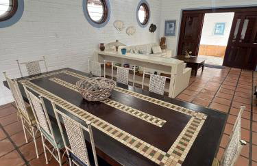 Beachfront House - Foto 7