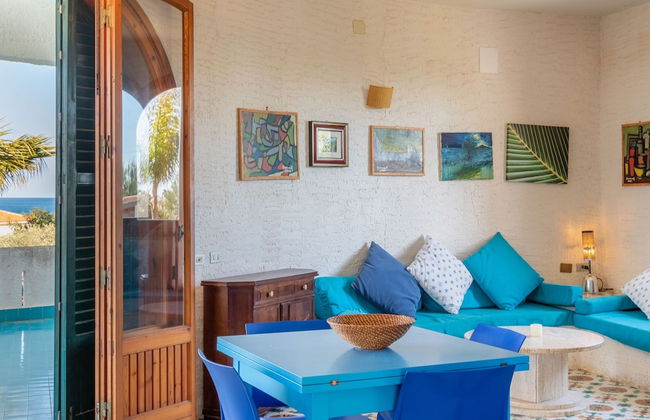 Villa le Palme di Vendicari - Sea View - Foto 19