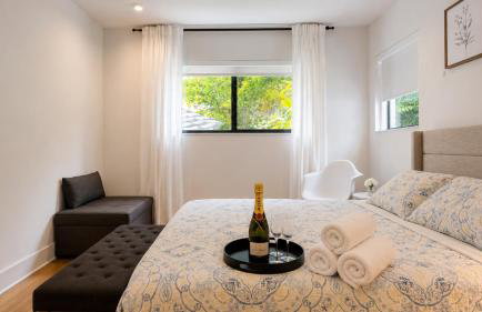 Casa Cuba Boutique Apartments - Foto 52