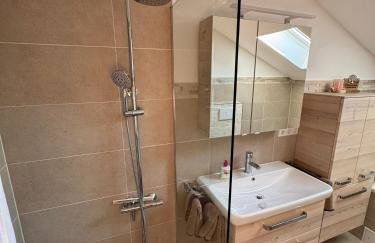 Ferienwohnung Fernblick - Photo 5