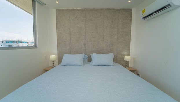 Sunno Beach by Encanto Rentals - Foto 5, Habitación