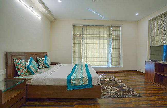 Alayam 3 BHK by Dumnu Homes - Foto 5