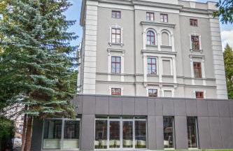 Hotel Alhambra - Foto 29