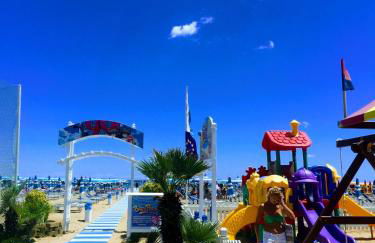 Residence Acqua Suite Marina - Foto 39