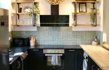 Luxurious boutique apartment, Alicante centre - Foto 14