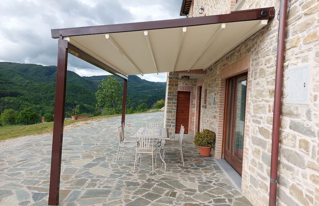 Belvilla by OYO Poggio Marino - Photo 36