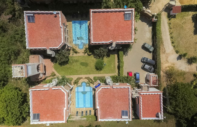 Diani Pearl Luxury Apartments - Foto 28