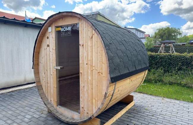 Ferienwohnung Askanier, Ballenstedt - Photo 14