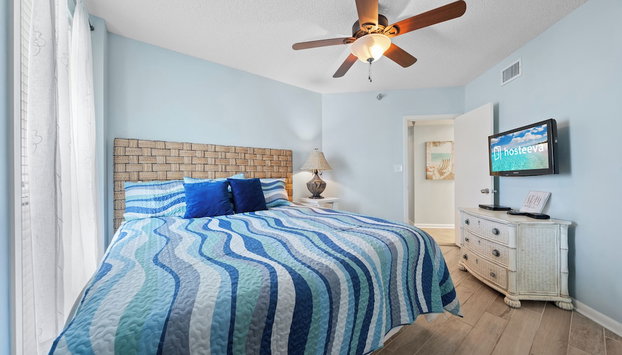 Bluewater 1103 - Foto 3, Habitación