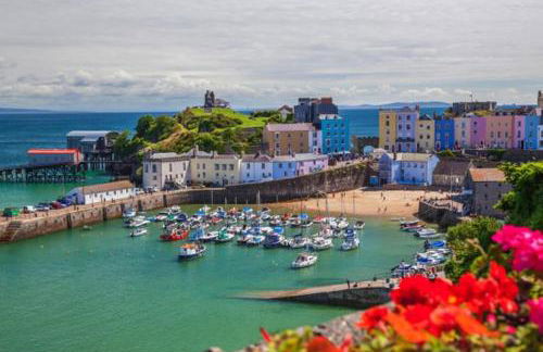 Galwad-Y-Môr - Foto 7