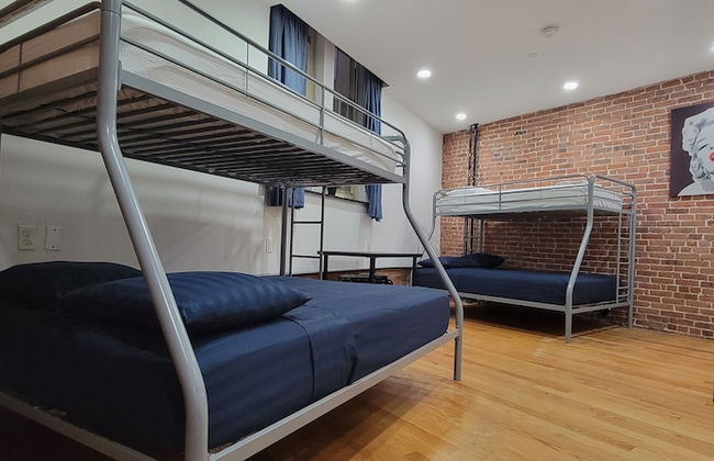 Studios Midtown Manhattan - Foto 26