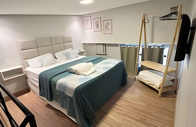 Loft do Braga - Foto 23