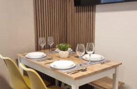 Boxford Lodge - Serviced Apartment in Bracknell, near Ascot & Windsor, Free Parking - Foto 8