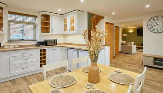 Host Stay Fawcett Cottage - Foto 3, Habitación