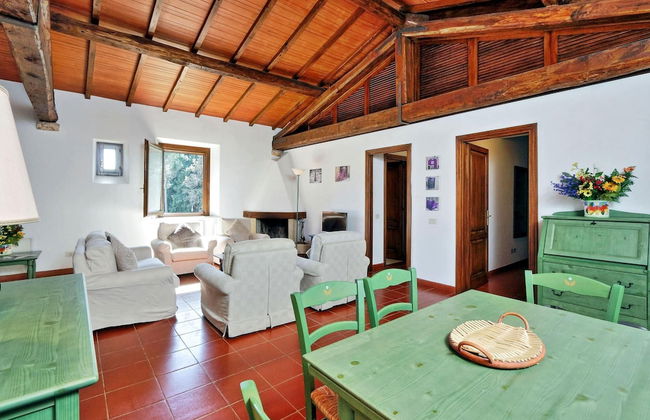 Pimpinnacolo 21 - 3BR P7 - Foto 5