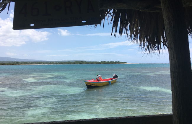 Turtles Nest Villa - Foto 32