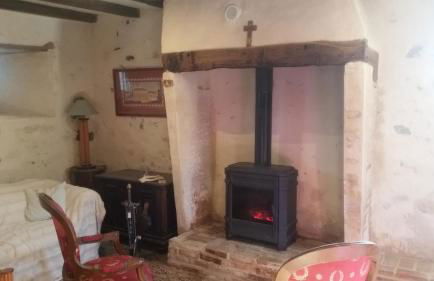 Gites De La Brunière - Photo 37