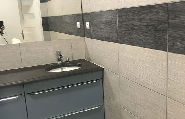 Studio Apartament Centrum Katowice - Foto 71