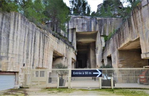 Cozy Home In Le Pontet - Foto 43