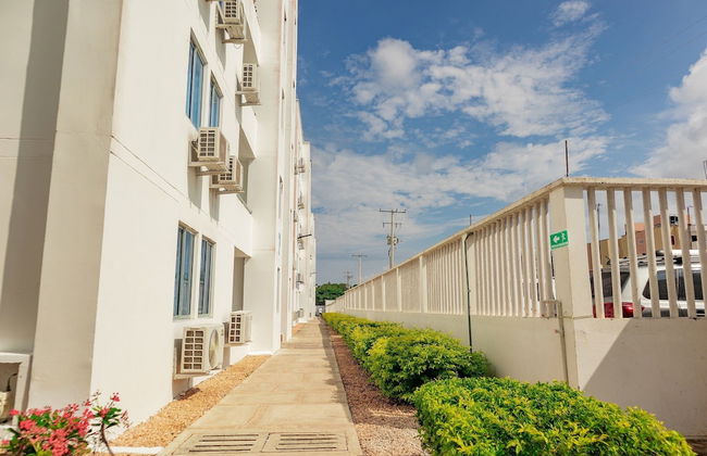 Covenas Refugio de Familia junto al Mar - Foto 57