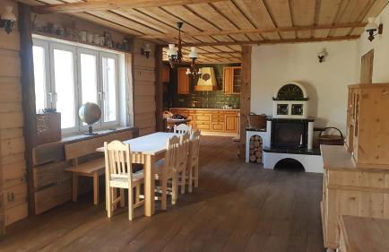 Magic House Under Arber - Foto 10