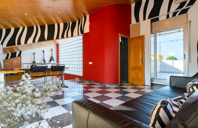 Villa Luxury Rock Tirri - Foto 35