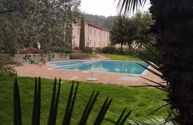 Agriturismo Monte a Pescia - Foto 73