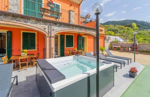 045b - Villetta Moderna 02-24E con VASCA IDROMASSAGGIO in giardino, solo 15 minuti da Mare e Spiaggia - Posto Auto GRATUITO - Foto 37