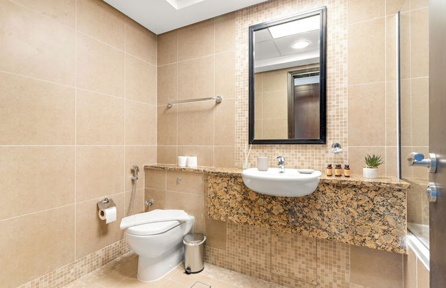 Silkhaus Sky Gardens, DIFC Dubai - Photo 67