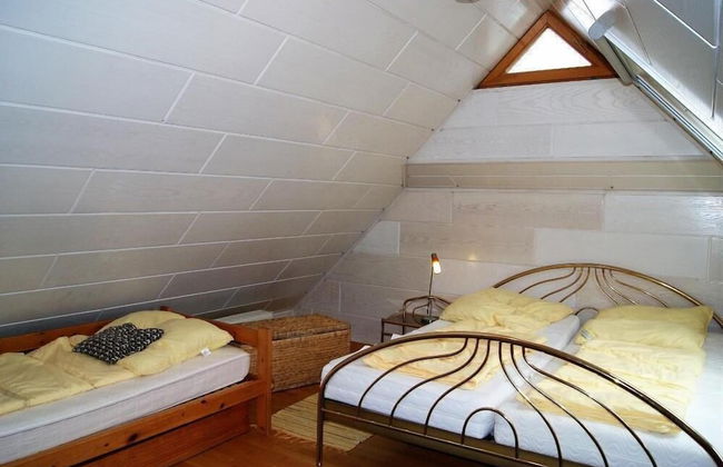 Blick auf Vilm - Foto 2