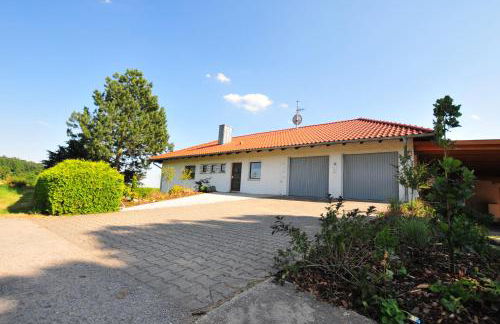 Ferienhaus Mühlblick - Foto 1